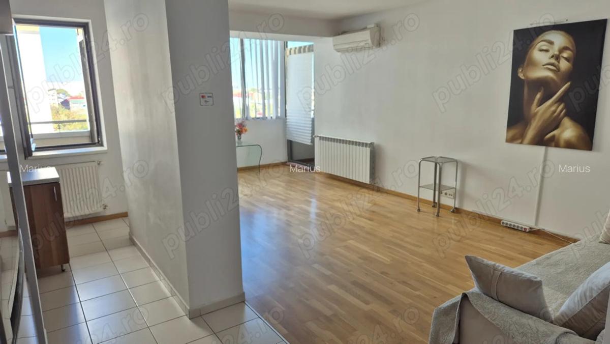 Inchiriez ap. 2 camere Monaco Towers, Berceni - 1 Inchiriez ap. 2 camere Monaco Towers, Berceni - 1