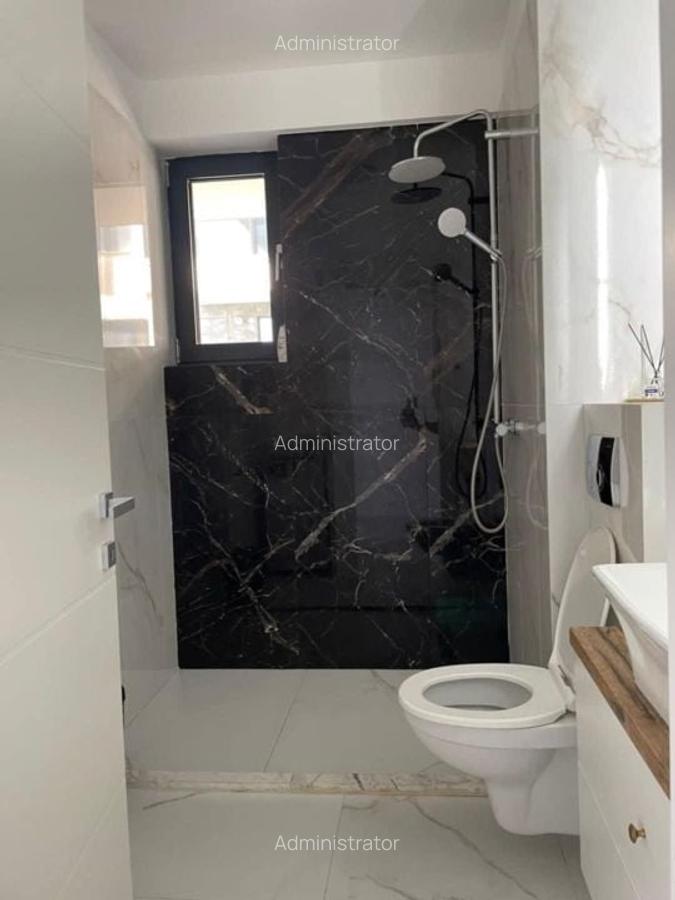 Apartament modern 2 camere - Mamaia - 5