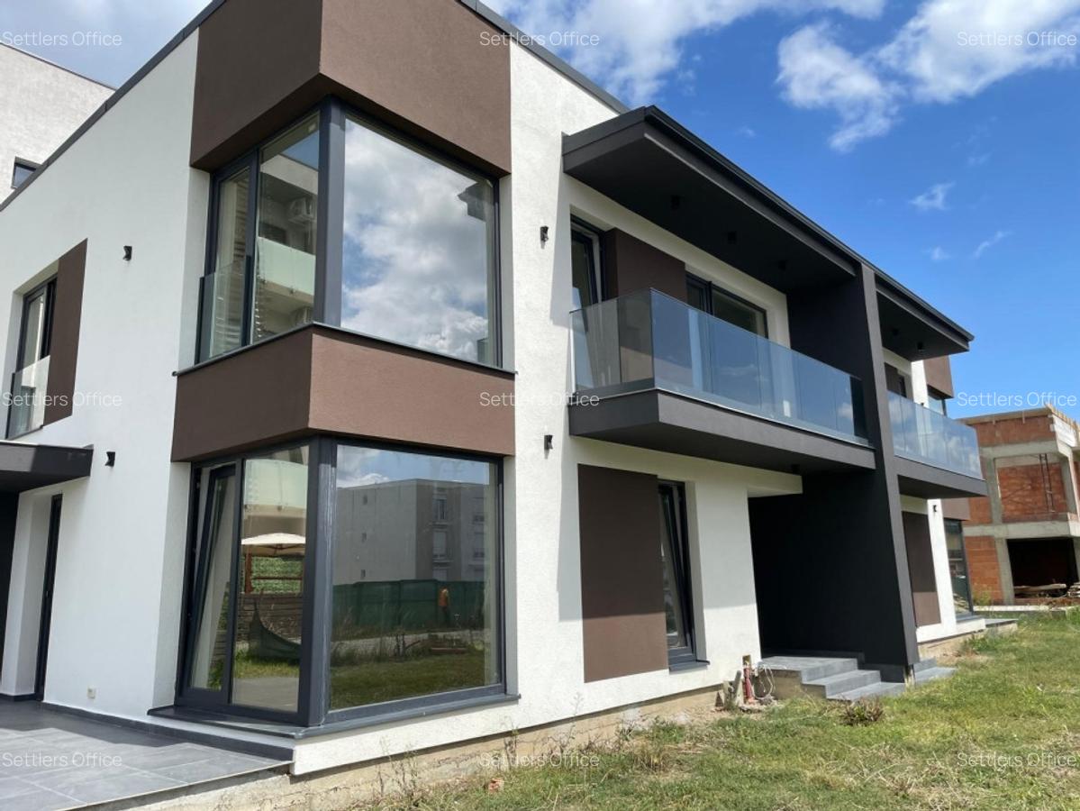 Casa de tip duplex Ghimbav - 3