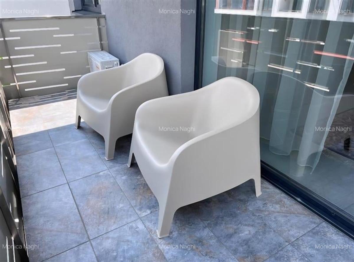 Apartament trei camere, finisaje deosebite, incalzire in pardoseala, Tractorul, - 2