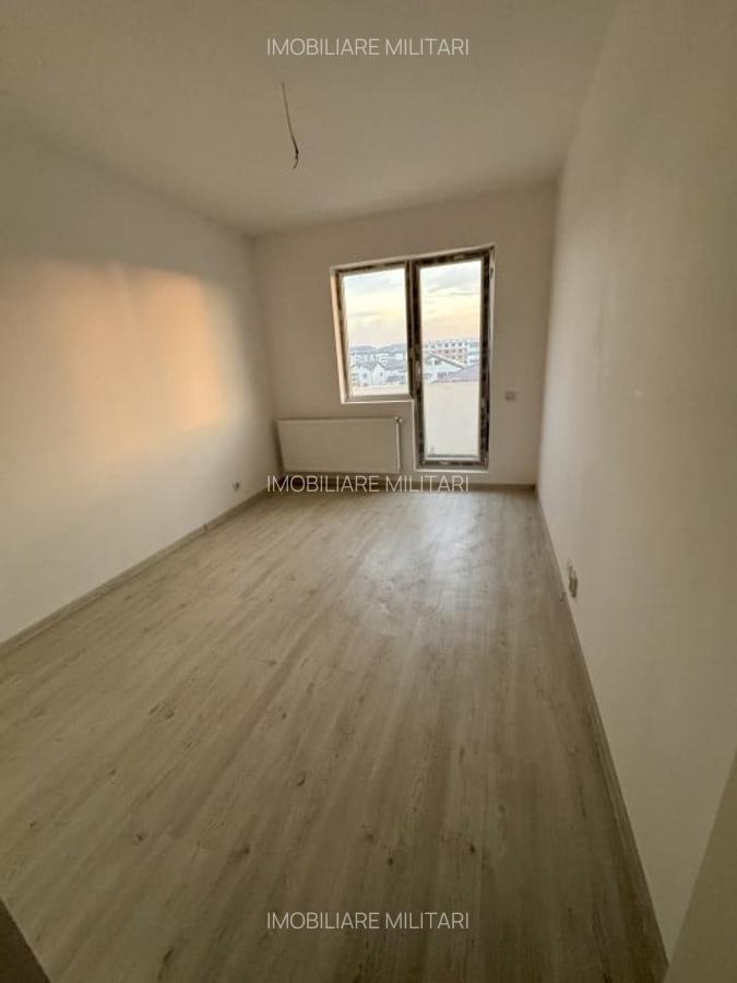Ap. doua camere Militari Residence mutare imediata - 3