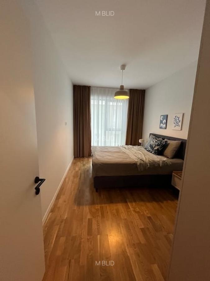 Apartament cu 2 camere decomandat în Străulești - 5