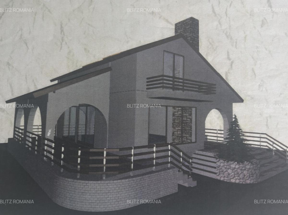 CASA P+M ,TEREN 924 MP , UTILI 260 MP, PODARI , COMISION ZER - 1
