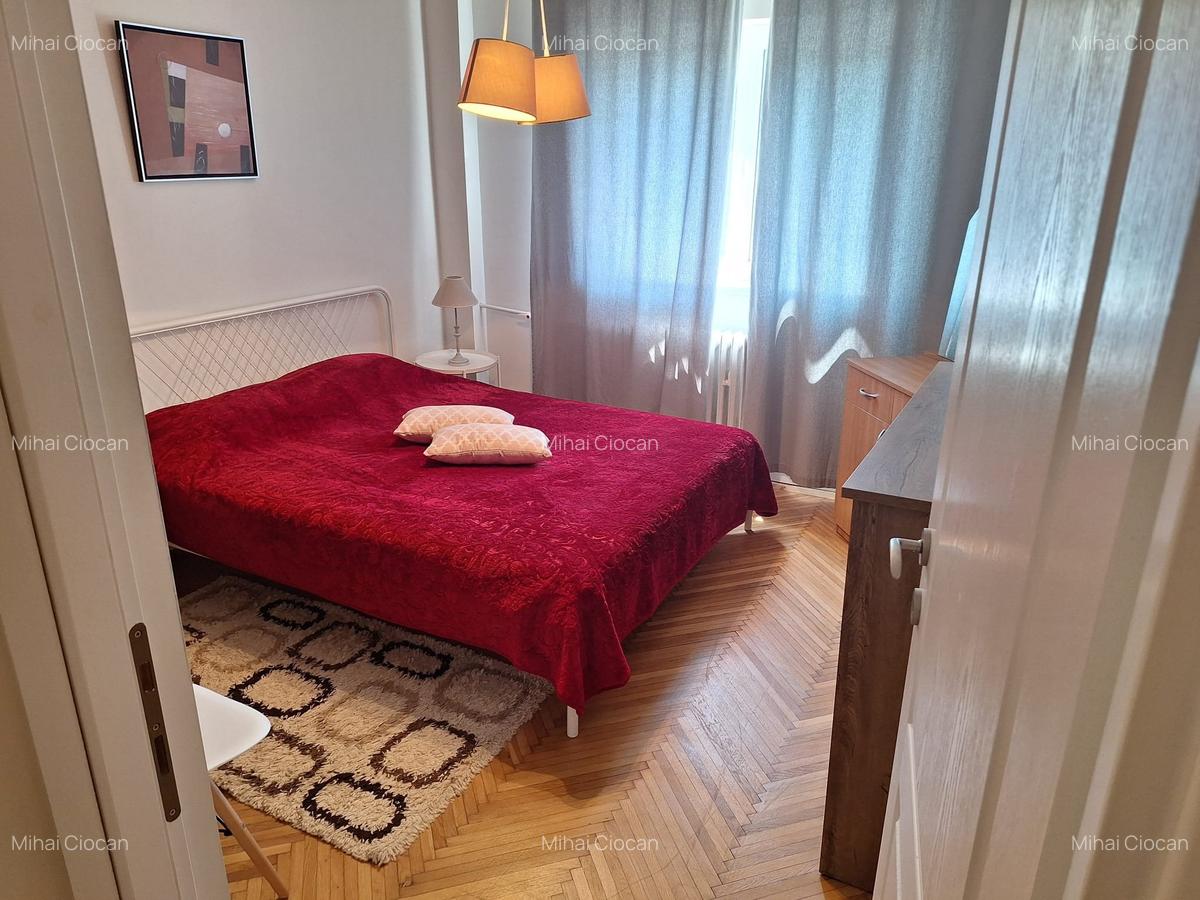 Apartament 2 camere, decomandat,etaj 3,Zodiac-Sat Vacanta - 7
