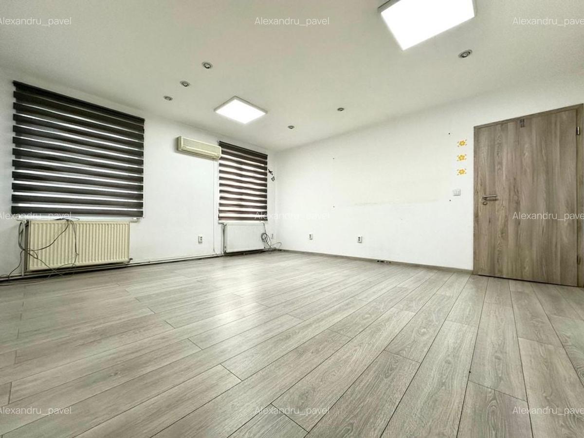 Spațiu birouri 92 mp, etaj 2, cu parcare inclusa – Brașov - 4