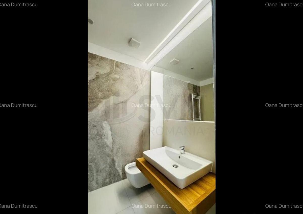 Apartament 2 camere de I Nusco City I Faza 2 I Pipera - 9