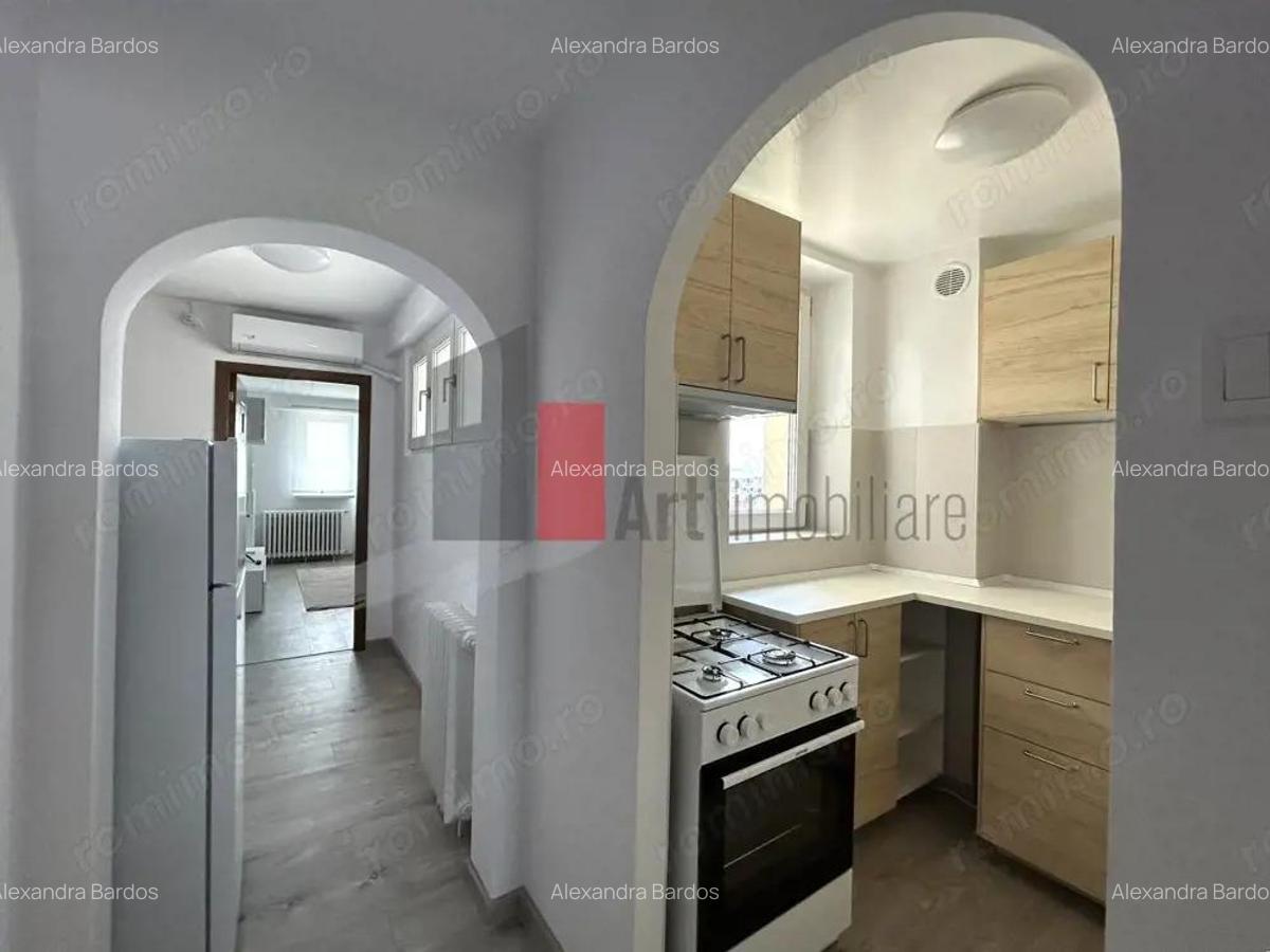 Apartament 2 camere | Zona Calea Dorobanti - 8