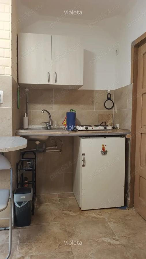 Vand garsoniera - 3 Vand garsoniera - 3