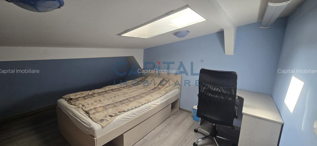 Apartament 80mp/ Mansarda cu scara interioara/ Super pret! - 9