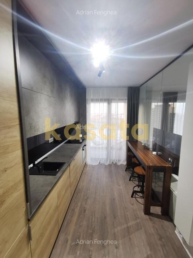 2 Camere Moderne de Închiriat – Cloud9 Residence - 6
