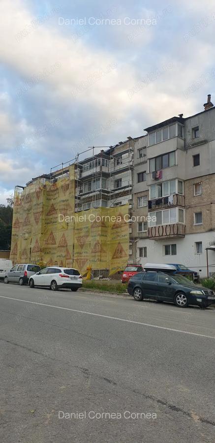 Apartament ieftin la 3 minutes de Centrul Vatra dornei - 6