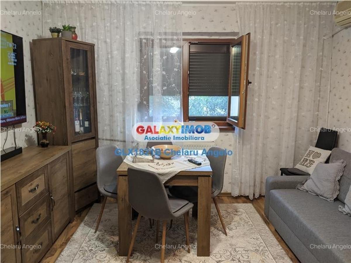 Berceni-Drumul Gazarului, apart 3 camere, lux, mobilat, utilat nou - 1