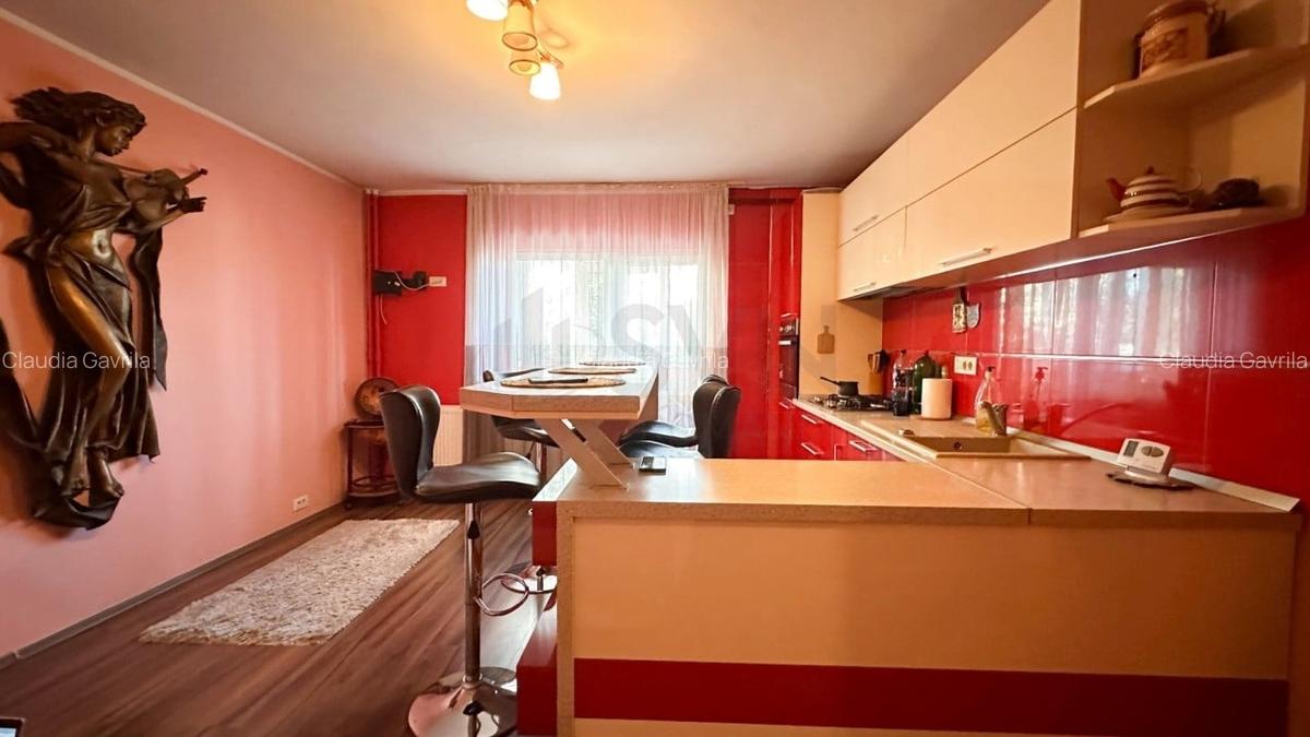 REA1026276 Apartament 3 camere de inchiriat l Doamna Ghica - 3