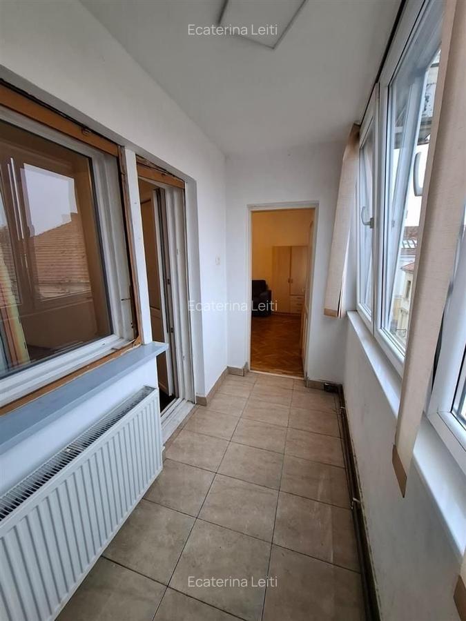 Central P-ta Unirii - Marasti 4 camere 2 bai 100 mpCTAC - 21