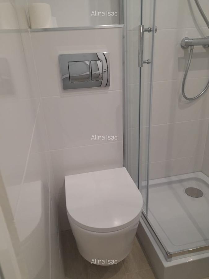 Garsoniera decomandata Palas - 4 Garsoniera decomandata Palas - 4