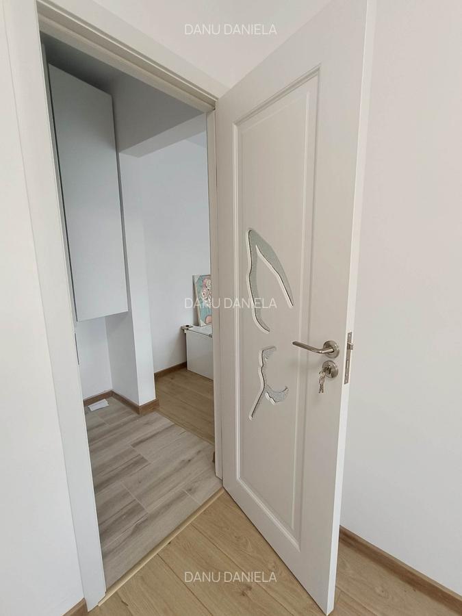 Apartament 2 camere- Centrul Civic Brasov- complet renovat - 16