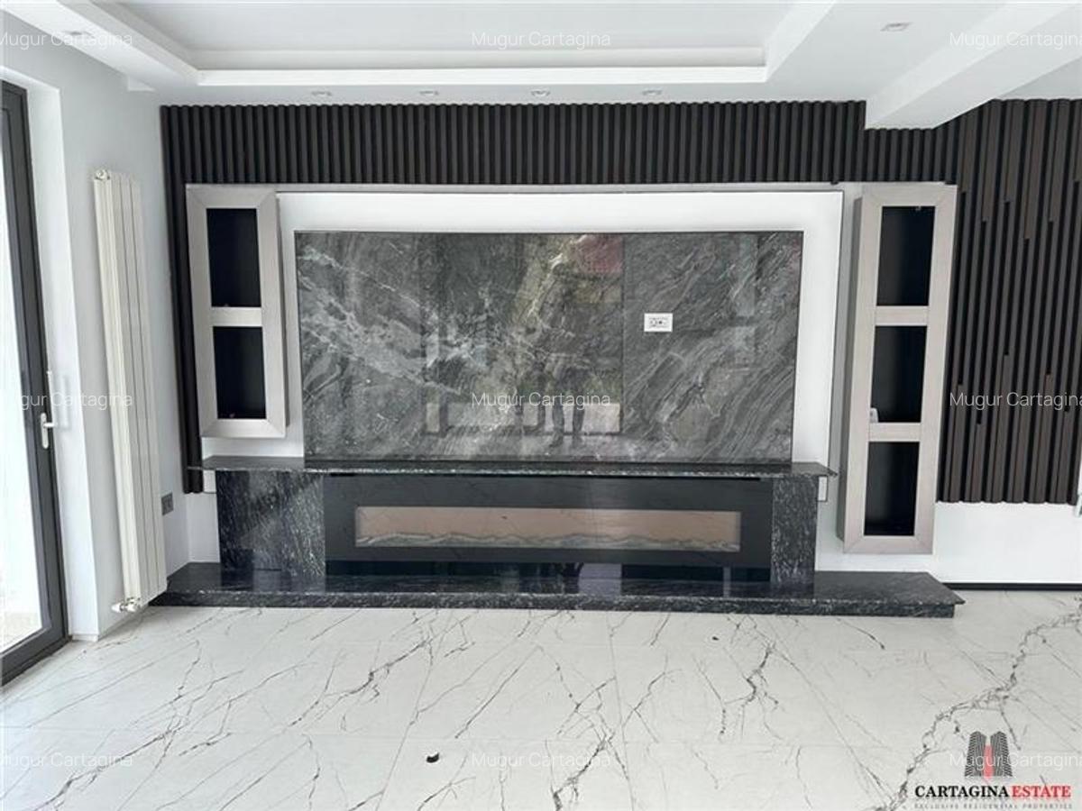 Vila individuala proximitate British School / Padurea Baneasa - 9