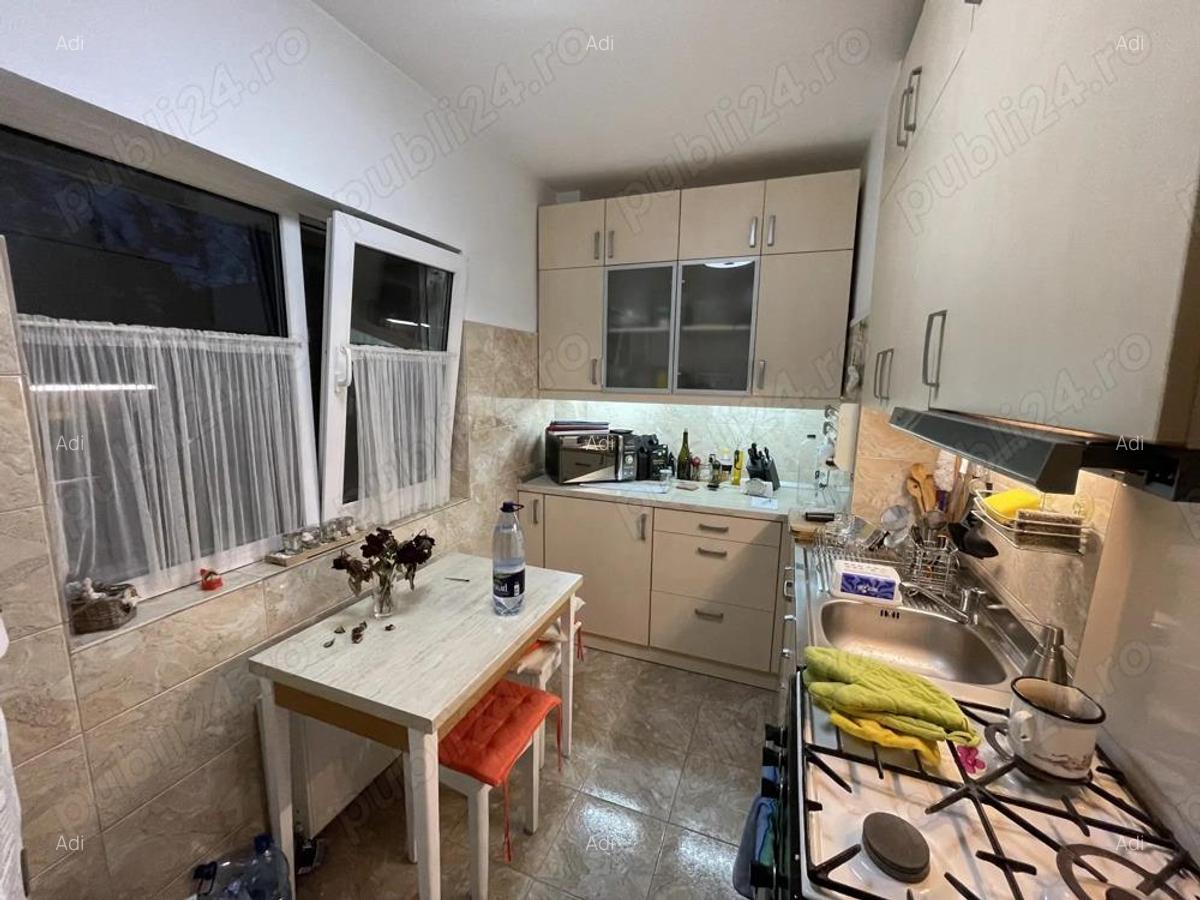 Inchiriez apartament o camera Complex Studentesc - 3