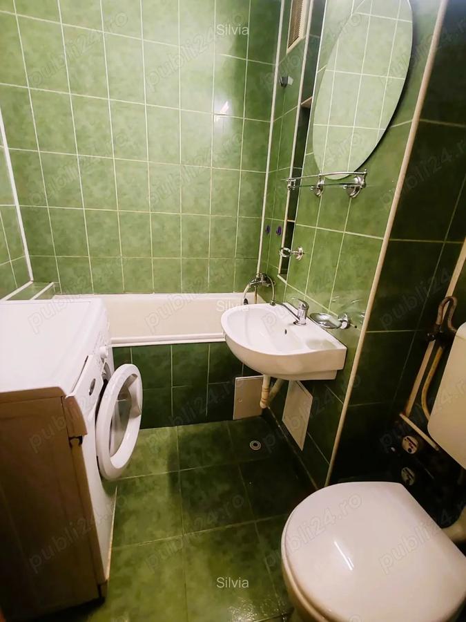 PF dau in chirie apartament 1camere, pentru UNTOLD, zona BIG Manastur - 7