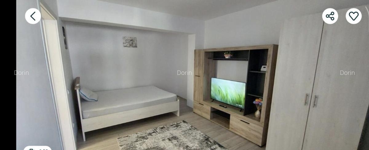 Apartament cu o camera - 1