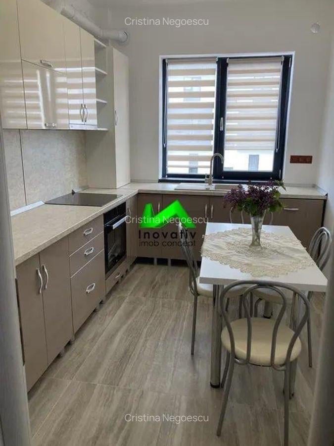 Apartament dd?nchiriat 3 camere Sibiu El Gringo - 2