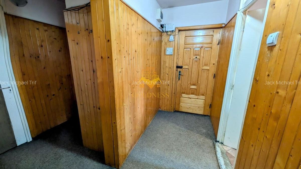 4 Camere Decomandate, Plopilor, Pet Frendly,UBB Sport,Sala Sporturilor - 12