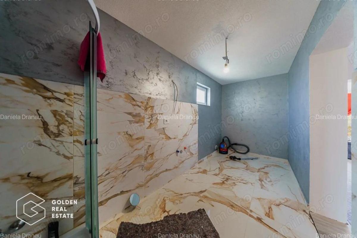 Vila stil mediteranean, constructie noua 2023, Sannicolau Mic Arad - 18