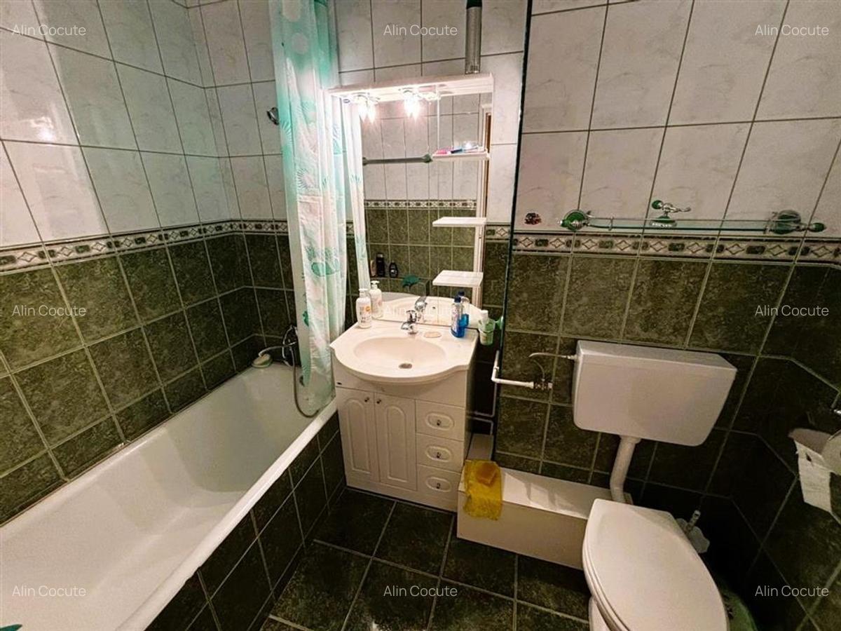 Apartament 2 Camere Predeal Central - 11