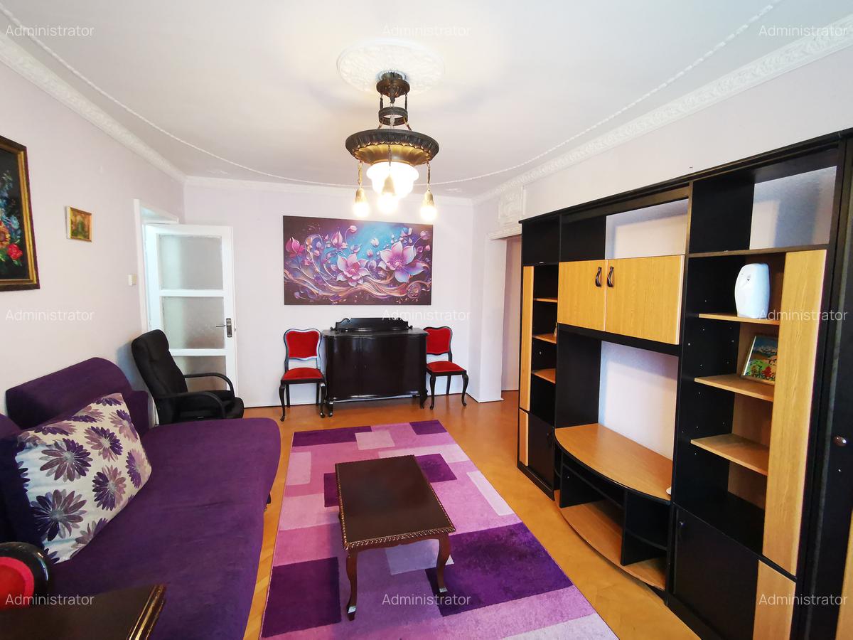 Inchiriere 2 cam Cotroceni Eroilor, Facultatea de Drept,Facultatea de Medicina - 1