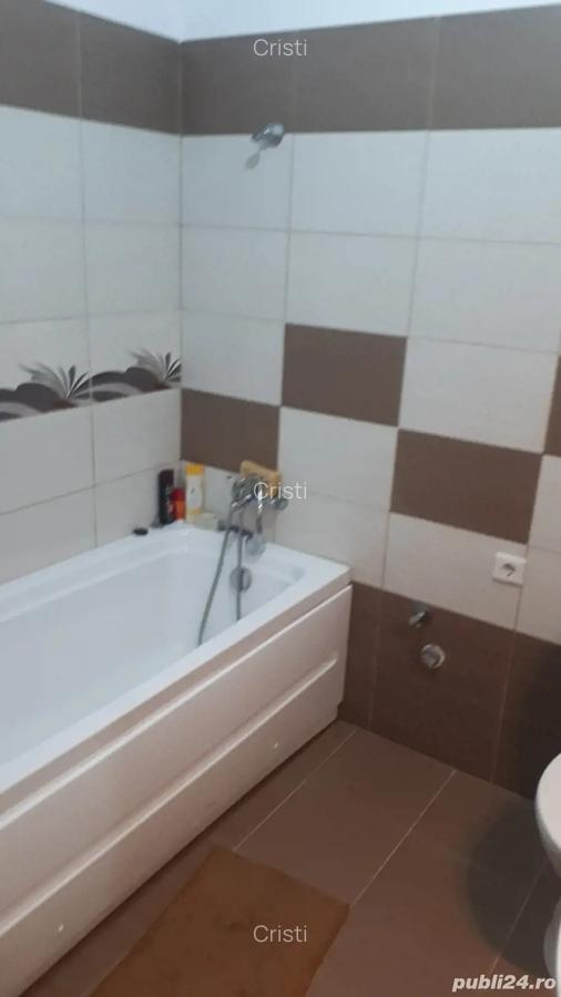 Popesti leordeni, proprietar inchiriez ap 2 camere - 2