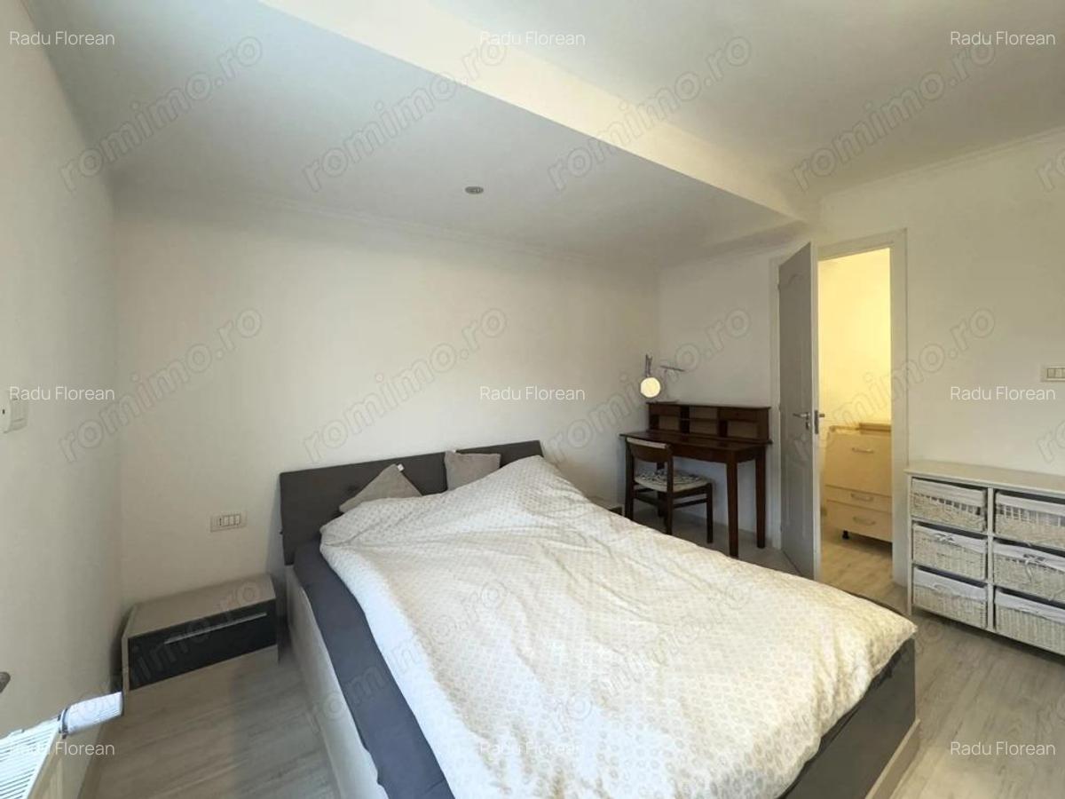 Mosnita Noua, Kaufland, etaj 1 - 7