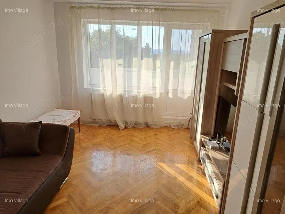 Vand apartament 3 camere, zona deosebita, Cornisa, TG. Mures - 3