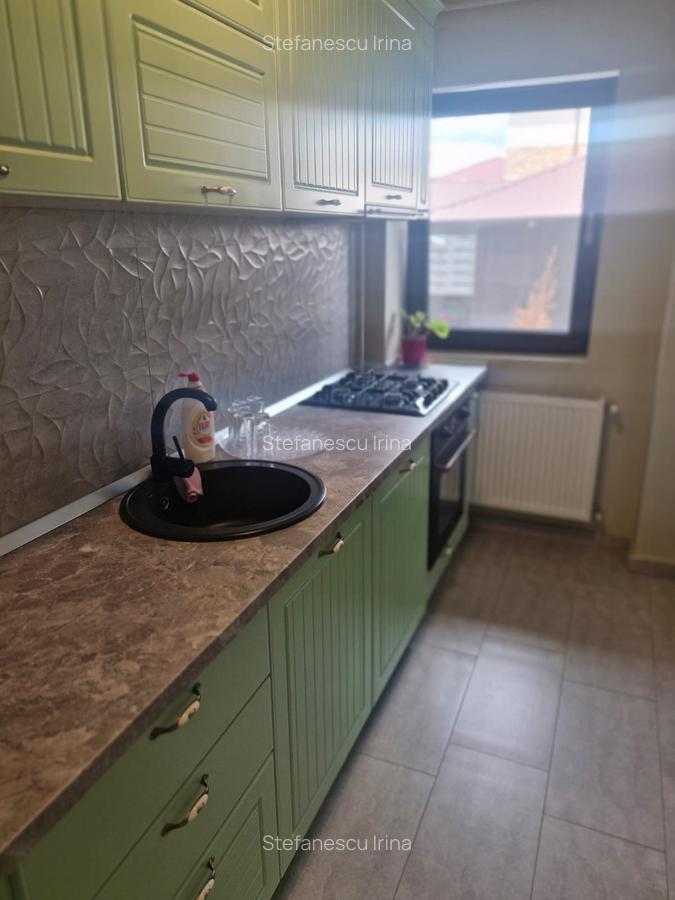 Apartament cu terasa  de 60 mp, la doar 5 minute de metrou Pacii. Gata de mutat! - 5