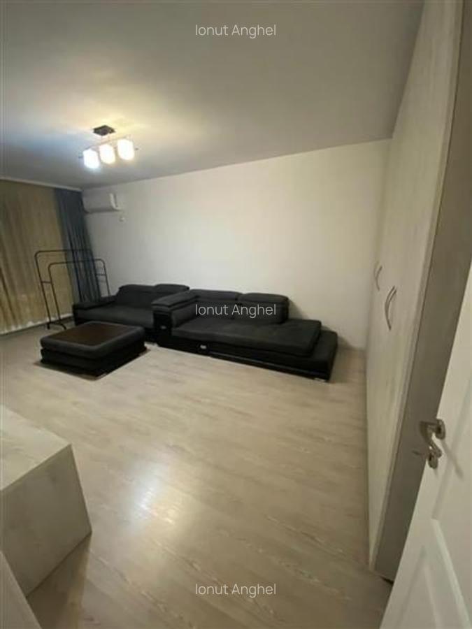 Apartament cu 2 camere decomandat în Chiajna - 2