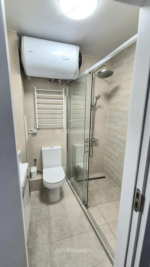 Garsoniera in zona Piata Victoriei - 3