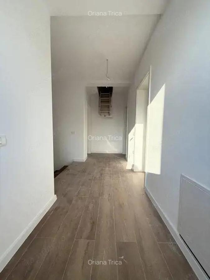 Duplex Stil Mediteranean, 110 mp utili, terasa 16 mp - Chisoda - 18