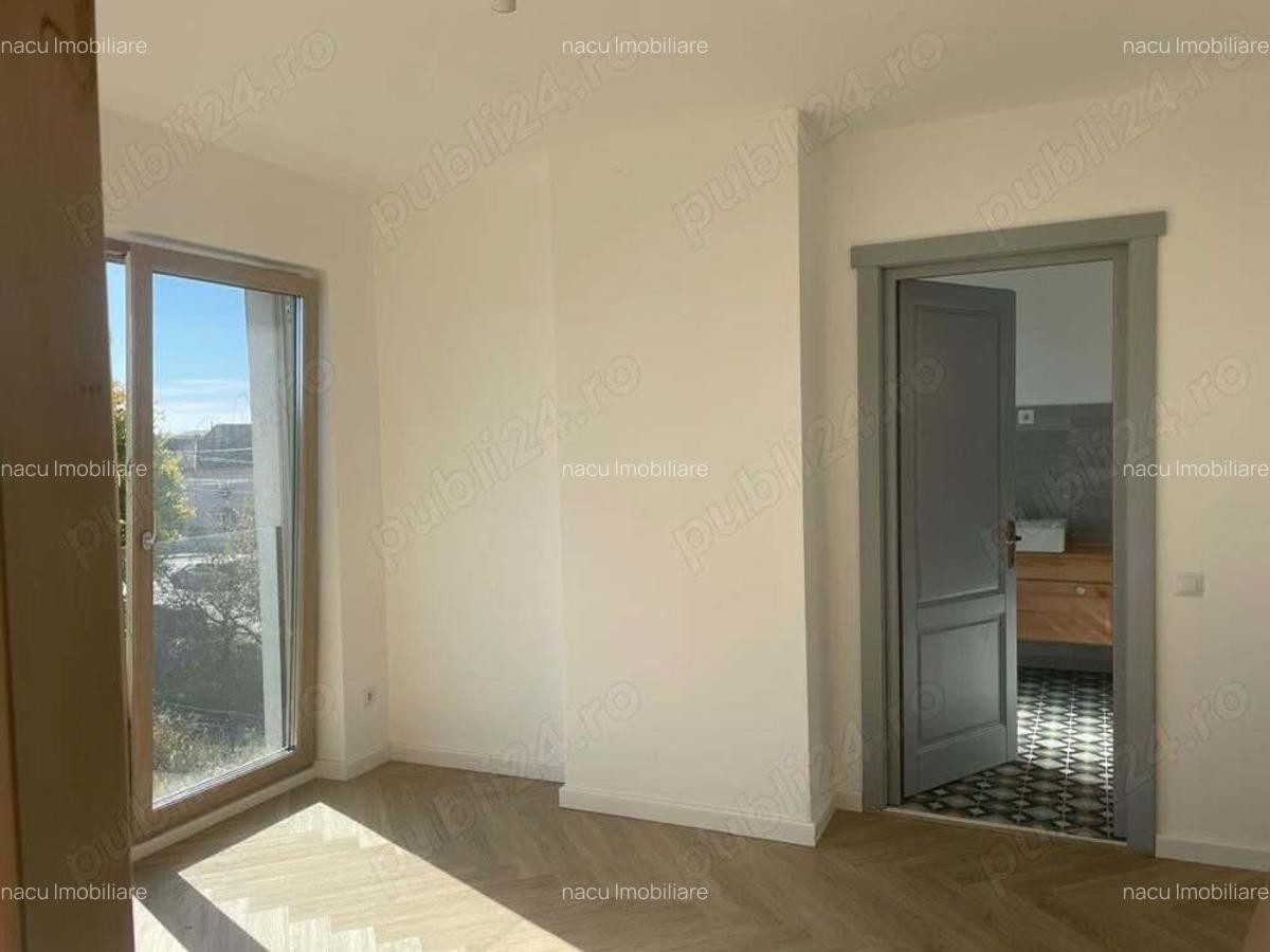 Mihai Eminescu, linga Piata Mare, apartament 1 camera, et.3, lift,garaj sub bloc,300 euro luna - 4