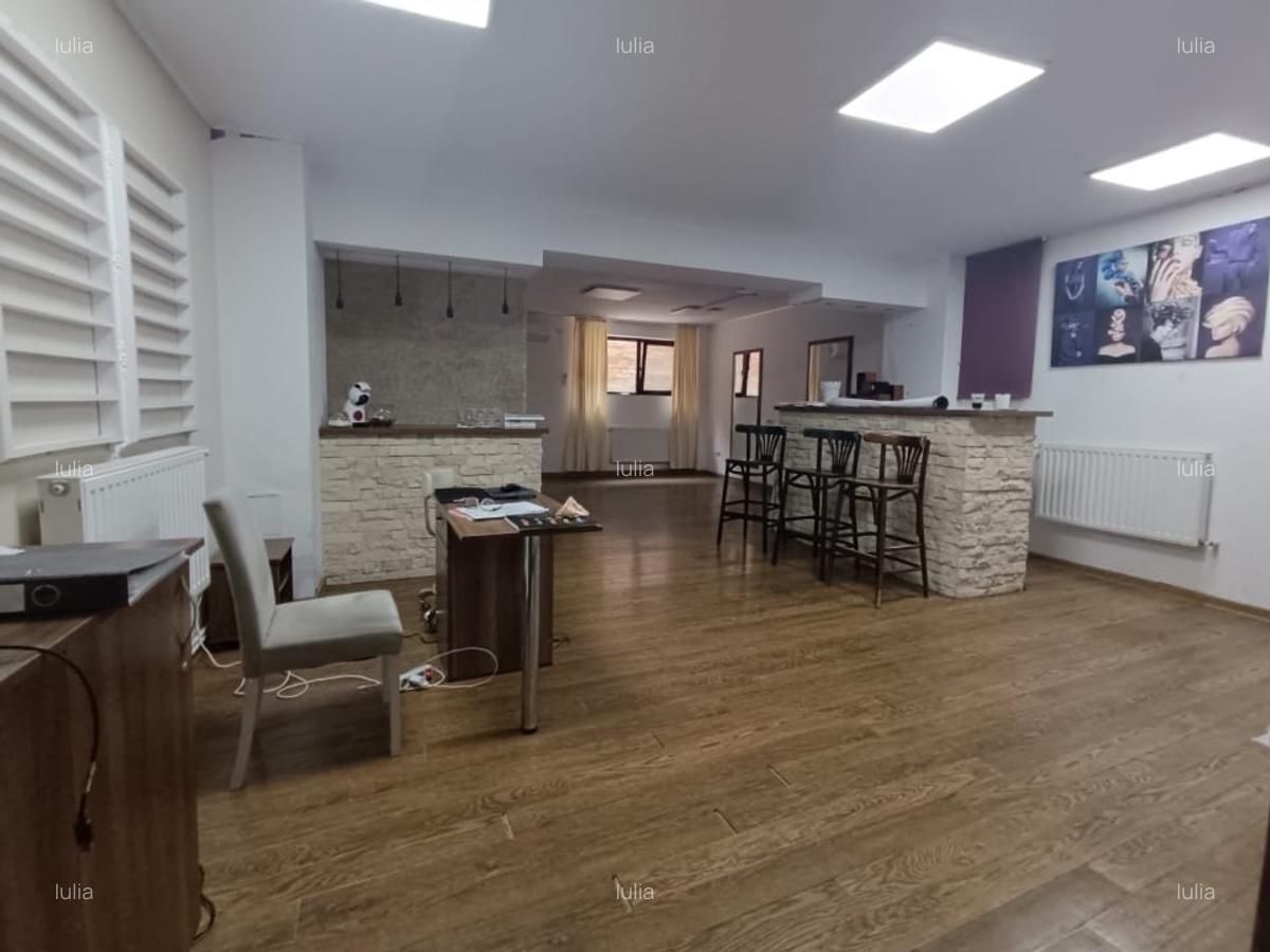 Inchiriez spatiu comercial - 5