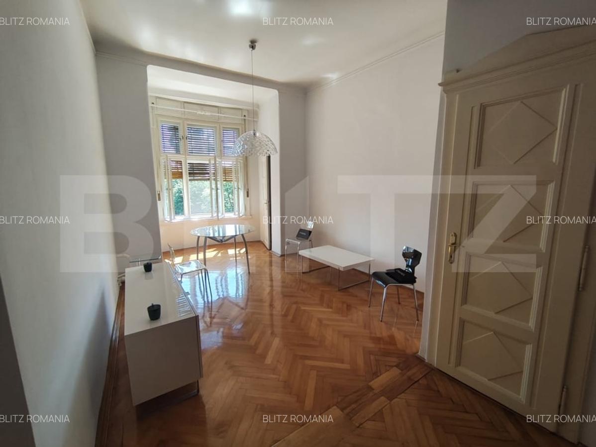 Apartament renovat complet situat in zona ultracentrala in cladire istorica - 20