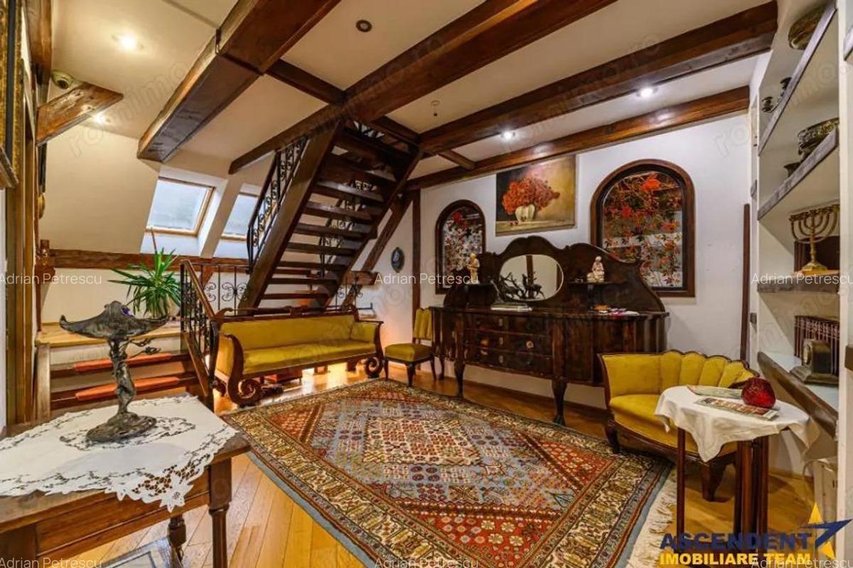 Descopera eleganta istorica si calatoreste in timp, in inima Brasovului - 19