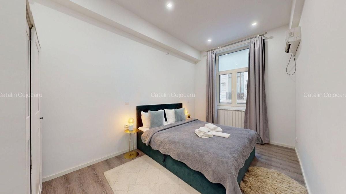 Centrul Istoric - Apartament lux, Strada Smârdan Randament excelent - 7