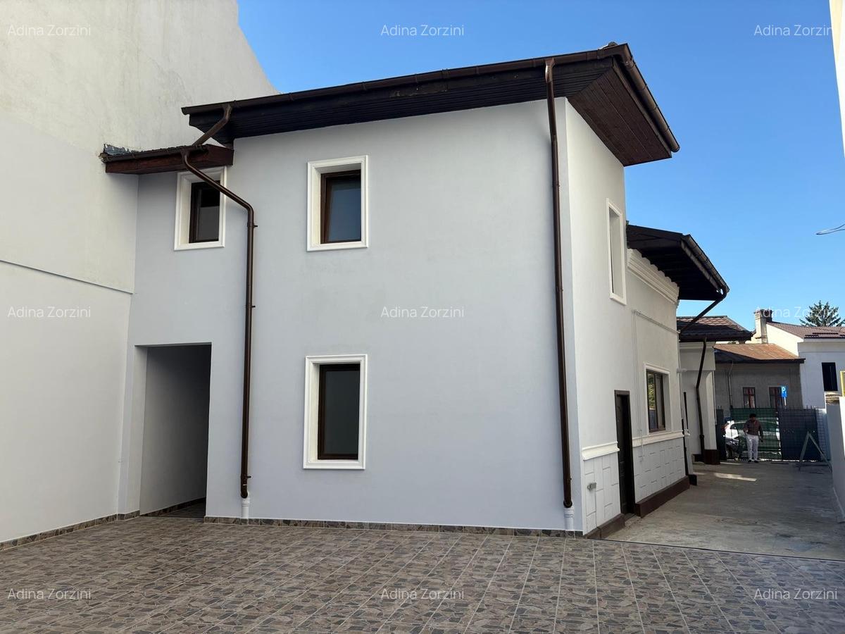 OPORTUNITATE ! Casa Mare cu Teren in Proprietate ! Icoanei - 3