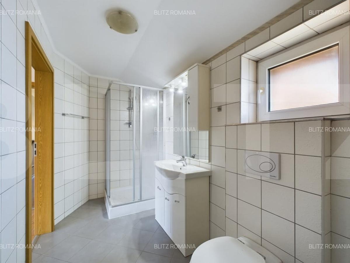 Apartament 4 camere, 150,77 mp, zona Girocului - 13