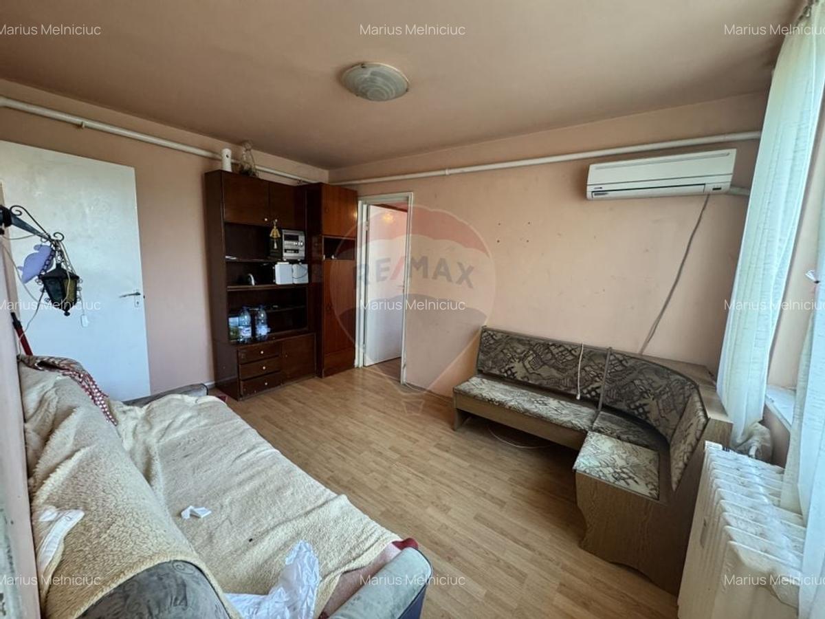 Apartament 2 Camere / Aleea Rogerius - 1