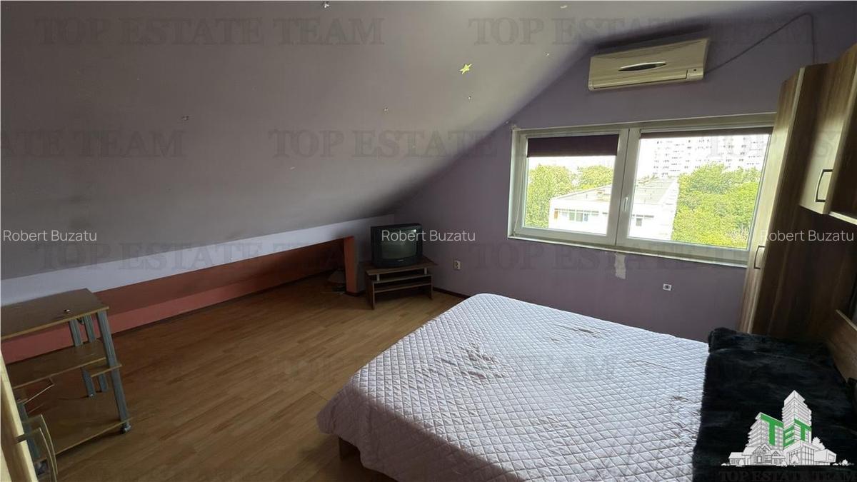 Apartament 3 camere tip duplex metrou 1 Decembrie 1918 - 5