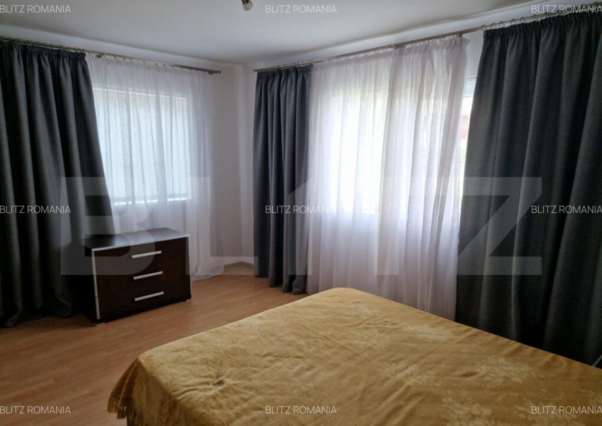 Vila in exclusovitate, de vanzare, 160 mp, zona Doice?ti - 15