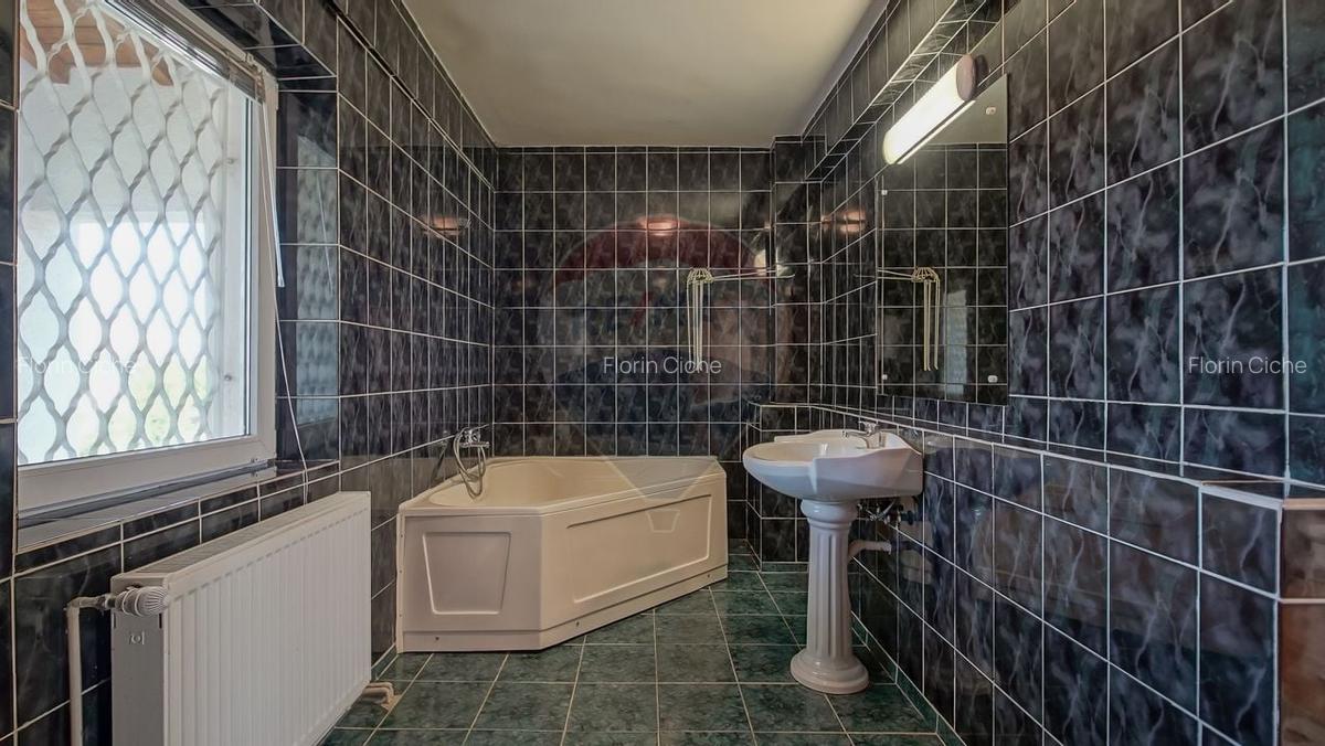 Vila impunatoare, rezidenta cu pretentii, Tractorul, Brasov - 5