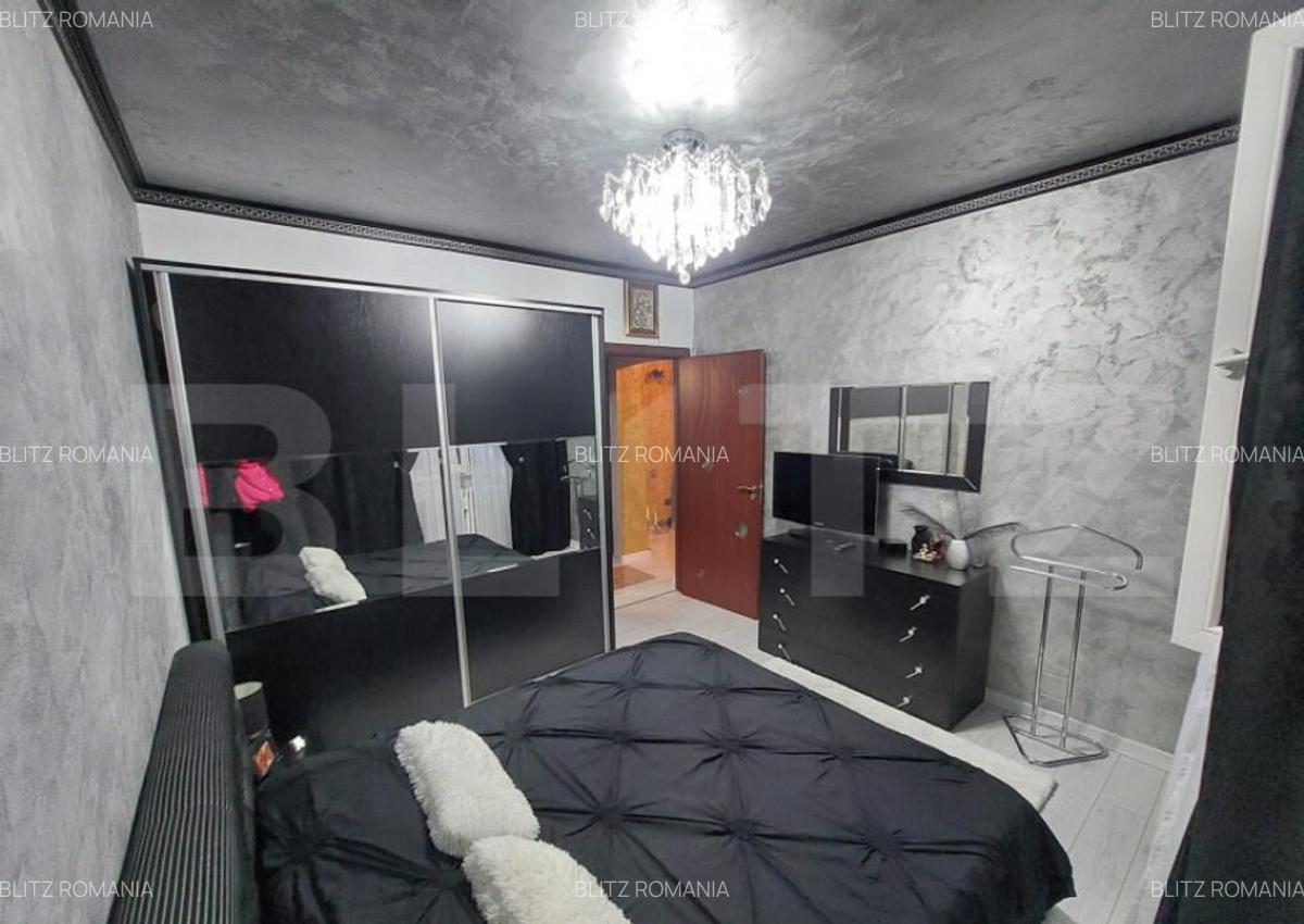 Amartament semidecomandat 2 camere, zona Institut - 4