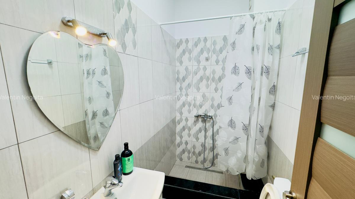 Apartament 2 camere Militari Gorjului, centrala proprie, curte, comision 0 ! - 12