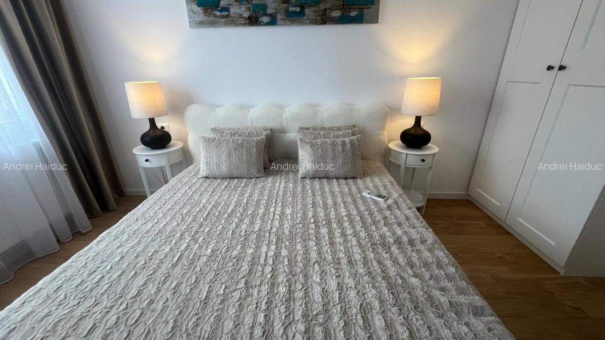 REA1025948 Apartament 2 camere I  Tineretului - 4